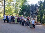 Hodočašće Udruge slijepih Međimurske županije na Mariju Bistricu